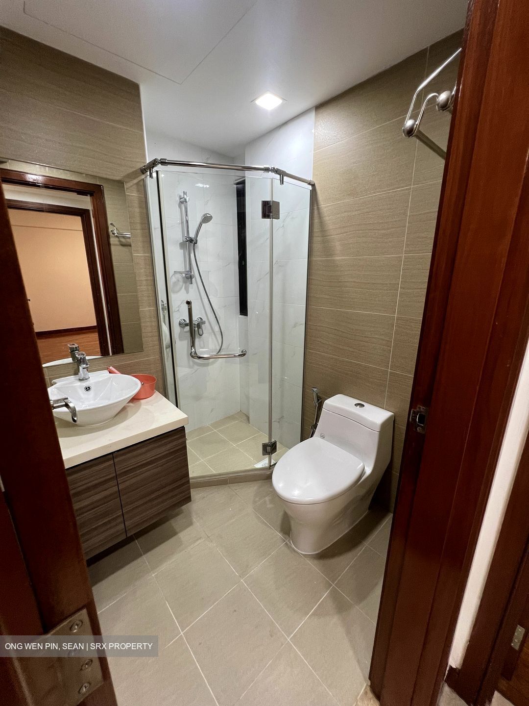 The Mayfair (D22), Condominium #593586161